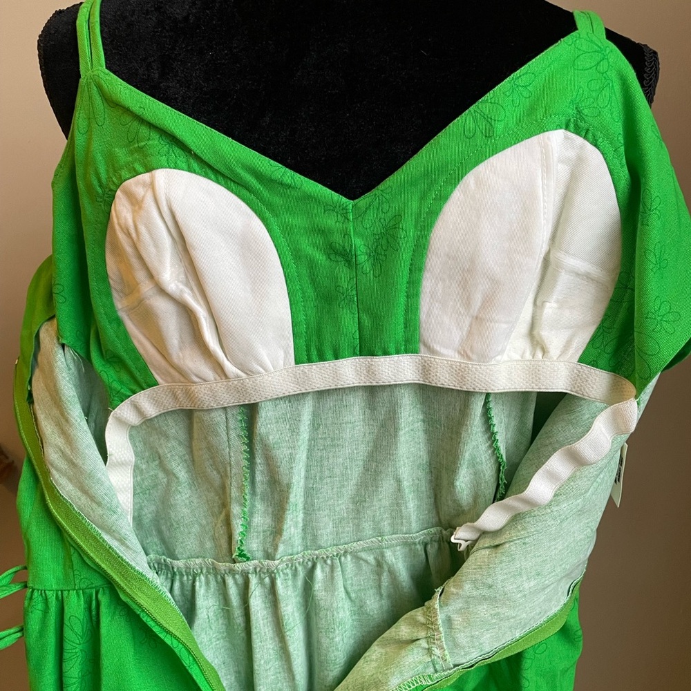 Vintage Malia Honolulu 1960’s dress - Picture 9 of 9